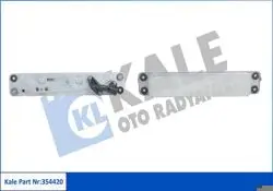 Şanzıman Yağ Soğutucu BMW M57 N57 N54 N55 N63 E70 Lcı E71 E72
