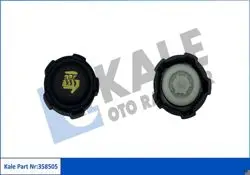 Radyatör Yedek Su Depo Kapağı Clio Kangoo Megane Logan Sandero