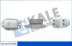 Yağ Soğutucu Contalı Peugeot 407 – 607 2.7 HDi (2005→)