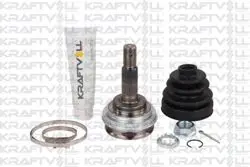 Aks Kafası Dıs Toyota Corolla Ae92 Ae101 (ABS Lı) / (26X23x56)