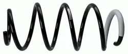 Helezon Yay On Viano W639 03-Vito W639 03 -