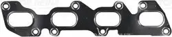 Egsoz Manifold Contası Crafter 2.0 16-Dasa-B-C \ Daua-B-C \ Dava \ Dawa Victor