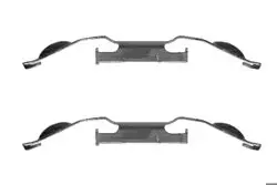 Balata Sacı BMW E36 / 46 / 87 / 90