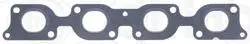 Egzoz Manifold Contası (BMW: F10 F07 F12 F13 F15 E71 G11)