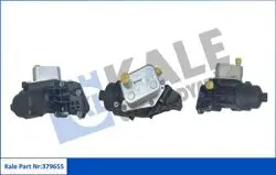 Yağ Soğutucu Komple Modül Hyundai Accent Era Dizel 08 / , Accent Blue 11 / , i30 08 / 1.6Crdı-Kia Ceed 1.6Crdı , Sportage 1.7Crdı