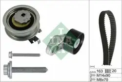 Triger Seti VW Golf Polo Audi A1 A3 Seat Ibiza Leon Skoda Kamıq Octavia Dla Dkl Dfn Chy DSG