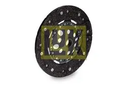 Debriyaj Dıskı (Ford Galaxy 1.9 TDI / VW Sharan 1.9 TDI)