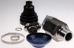 Sağ Ic Aks Kafası VW Passat Tiguan -