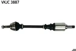 Aks Sol Abssız (Peugeot 106Gtı Xsı 1.4 1.6)