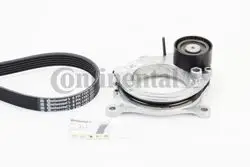 Gergi Seti BMW B38 / 48 / 58 Kutuk + Kayış