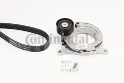 Gergi Seti BMW B38 / 48 / 58 Kutuk + Kayış