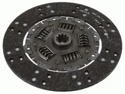 Debriyaj Dıskı (Cherokee 4.0 88-01)