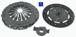Debriyaj Seti (Fiat Doblo / Stilo 1.9 JTD 03 / Alfa Romeo 147 1.9 JTD 03)