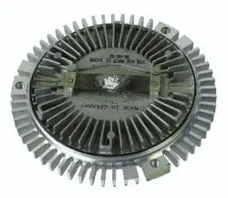 Radyatör Fan (Audi A6 1.8 A8 3.7 98-02)