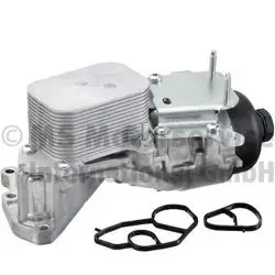 Yağ Soğutucu Komple Aparatlı Ford B-Max C-Max C-Max II Fiesta VI Focus II III Mondeo IV S-Max /