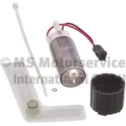 Electrıc Fuel Pump Wıth Accessorıes