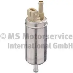 Electrıc Fuel Pump