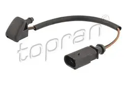 Cam Yıkama Tertıbatı VW