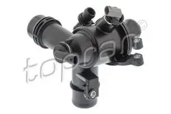 Termostat 95 C Mercedes Om651.921