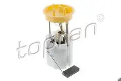 Depo İçi Yakıt Pompası VW Polo 10-18 Audi A1 15-18 Seat Ibiza 13-17 Skoda Fabia 11-15