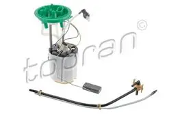 Yakıt Pompası Komple Audi A4 Seat Exeo Bwe Cdn