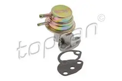 Yakıt Pompası VW