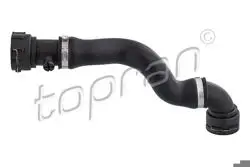 Radyatör Üst Hortumu BMW E39 M52 / 54