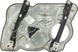Cam Mekanizması VW