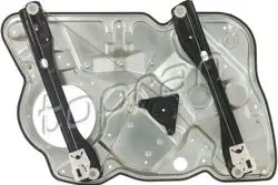 Cam Mekanizması VW