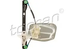 Cam Mekanizması VW