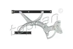Cam Mekanizması VW