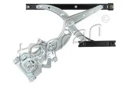 Cam Mekanizması VW
