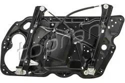 Cam Mekanizması VW