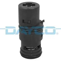 Yağ Termostatı Otm / Sanz BMW M43 M52 M54 N40-N46 E46 E83 E53