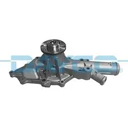 Devirdaim Pompası (Om646) Vito W639 03-Viano W639 03-Sprinter 06-09