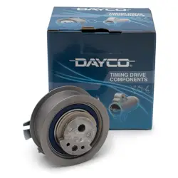 Eksantrik Gergi Rulmanı A3 A4 Q3 Q5 Amarok Caddy III Golf VI VII Jetta IV Passat Polo T5 T6 T7 11 -
