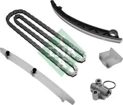 Triger Zincir Seti Astra J – Insignia A – Corsa D – A14net-Aveo T300 1.4 16V
