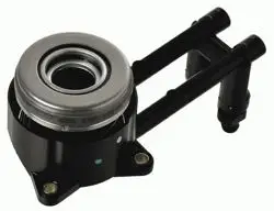 Hidrolik Debriyaj Rulmanı Fiesta V Fusion 1.25 1.3 1.4 16V 1.4Tdcı 01-08 Ka 1.3 96-08 Mazda II 1.4 1