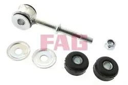 Z-Rot (Fiat Ducato / Peugeot Boxer / Citroen Jumper) Kit