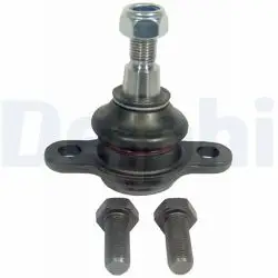 Alt Rotil Sağ / Sol Transporter T5 Multıvan Caravelle 03 -