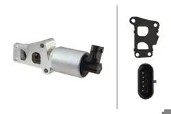 EGR Valfi Astra G Astra H Vectra C Meriva A Zafira B Z16xep