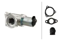 EGR Valfi Tucson-Sportage 2.0 CRDI 2004-2010