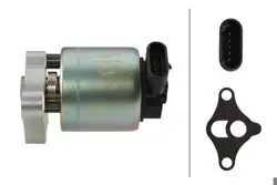 EGR Valfi Astra G 98-05 Combo 01-Corsa C 00-09 Meriva 03-10 Tigra 04-Vectra B / C 02-Zafira 01-05 1.4 1.6 1.8 16V Z16xe