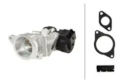 EGR Valfi P207 P307 P308 P407 P607 P807 P508 Expert III Jumpy III C4 C5 II C8 C Picasso C5 III Scudo III Ulysse Phedra Dw10bted4 (2.0 HDI 16V)