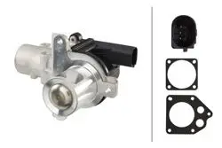 EGR Valfi Note Qashqai Megane II III Clio II III Duster Sandero Fluence Kangoo Lodgy Logan Scenic II