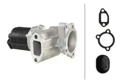 EGR Valfi Doblo Idea Panda Punto Agila Corsa C Combo Meriva Tigra 1,3D 1,3 JTD 1,3Cdtı