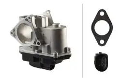 EGR Valfi A3 A4 Q5 Tt Altea Leon Toledo Octavia Superb Beetle Eos Golf VI Jetta III Passat Passat CC Scirocco Tiguan Touareg 2.0 TDI 06- (Cbaa Cagc Cjcc Caha Cglb Cfja Bmn Cbbb Cfgb Cmea Cmfa))