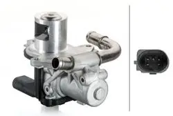EGR Valfi Qashqai Juke Note Micra 1,5 DCI 2007-2013 Euro 5 Motor Renault Megane III-Flunce-Duster-Cl