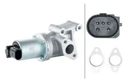 EGR Valfi Accent Blue 1.6 CRDI 2011- i20 1.4 CRDI 2008-2015- i30-Ceed 2007-2015- i30-Ceed 1.6 Crd