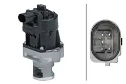 EGR Valfi Astra J-Insignia A-Zafira C A20dte-A20dth